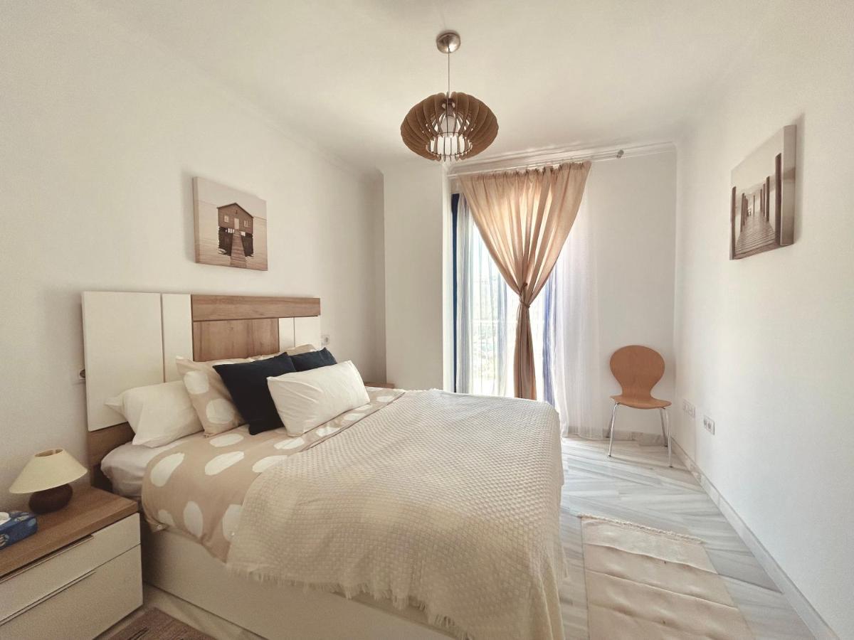Sarah Apartment フエンヒロラ エクステリア 写真