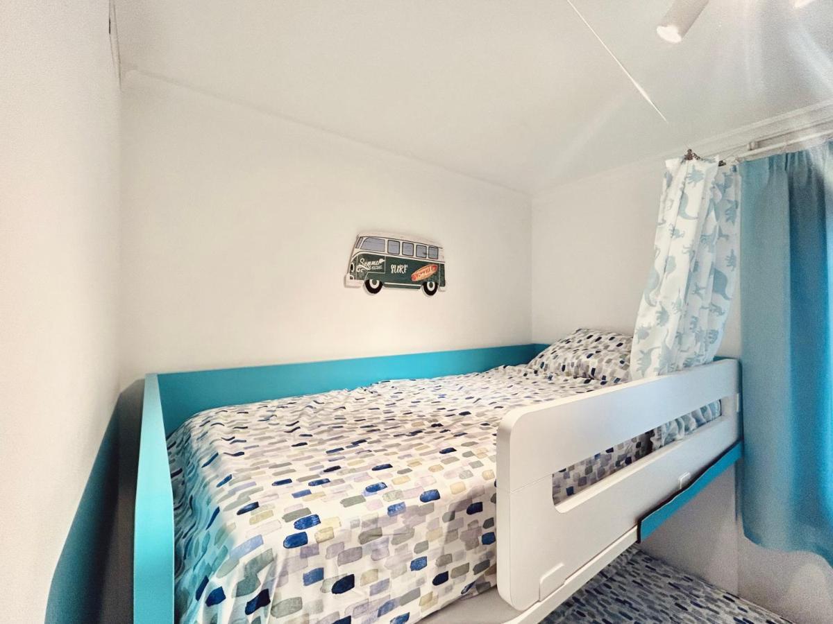 Sarah Apartment フエンヒロラ エクステリア 写真
