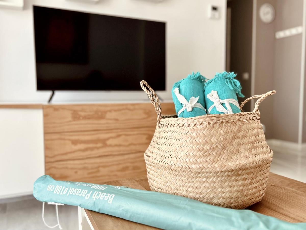 Sarah Apartment フエンヒロラ エクステリア 写真
