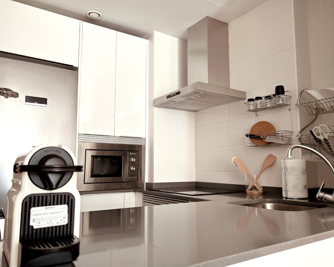 Sarah Apartment フエンヒロラ エクステリア 写真