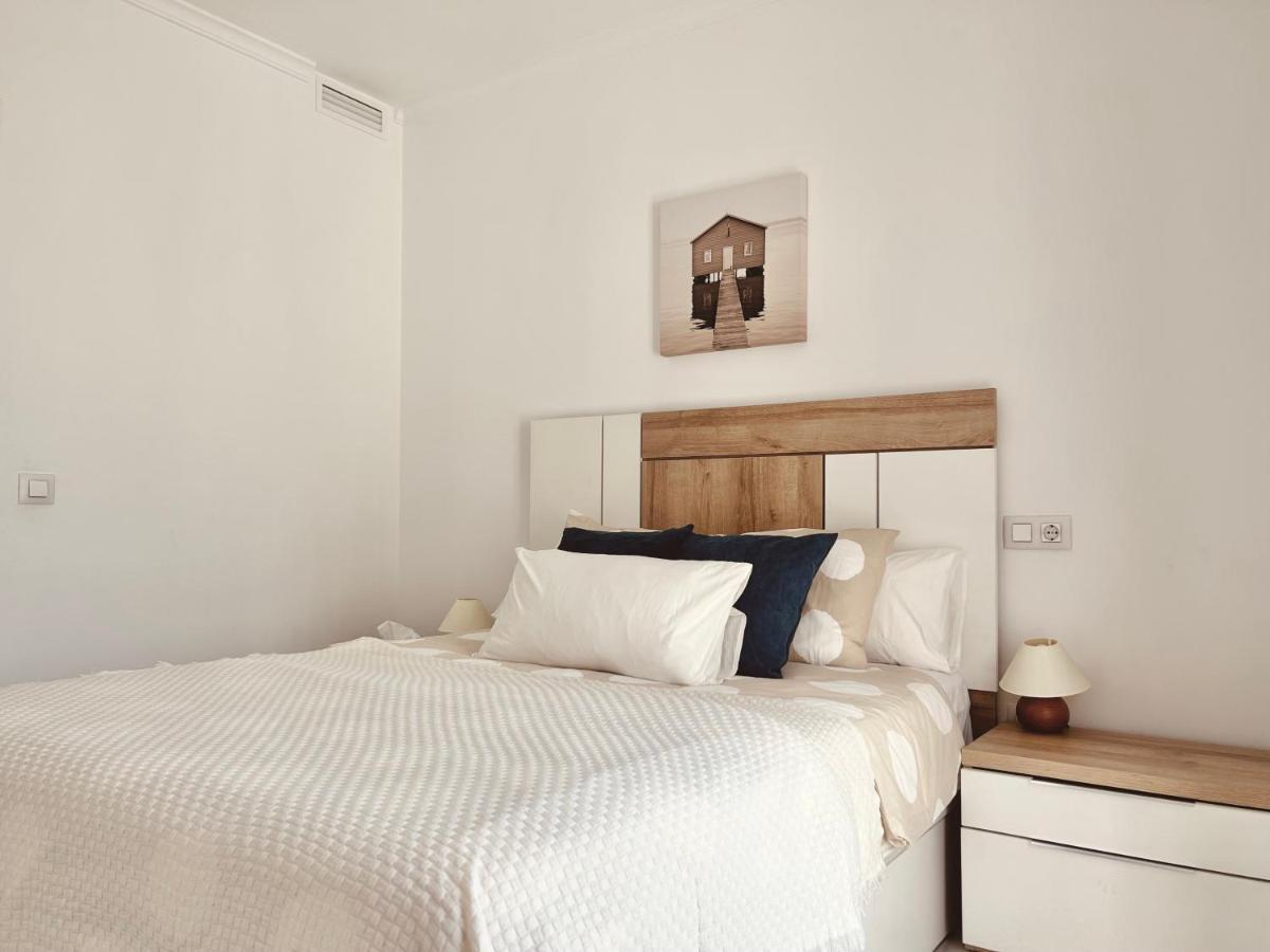 Sarah Apartment フエンヒロラ エクステリア 写真