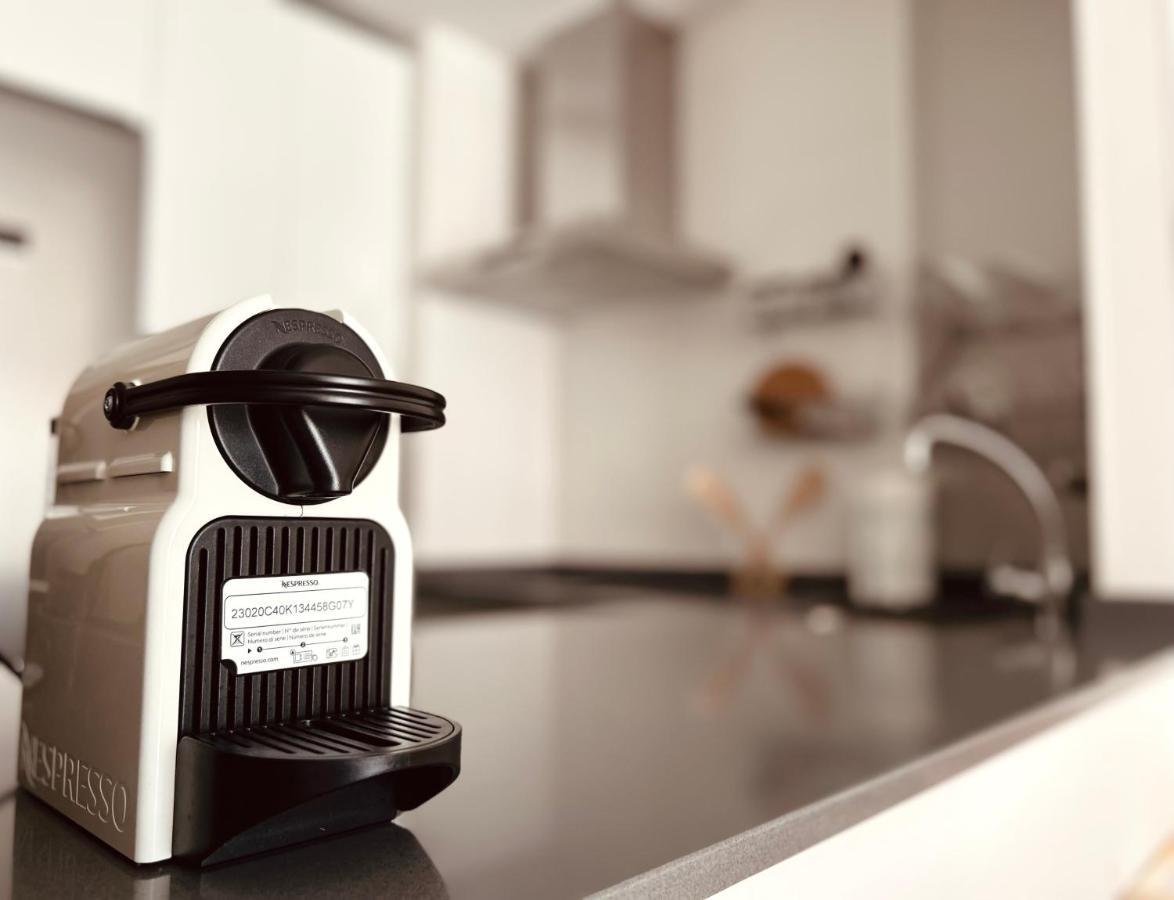 Sarah Apartment フエンヒロラ エクステリア 写真